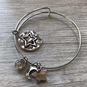 NEW “Dream” 🌙⭐️expandable bracelet